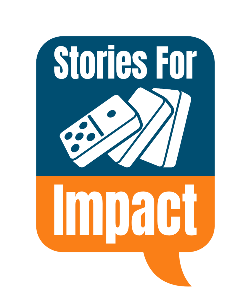 Stories for Impact