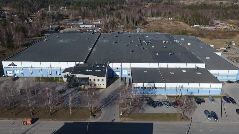 Saint-Gobain: klaas ei kulu kunagi ära