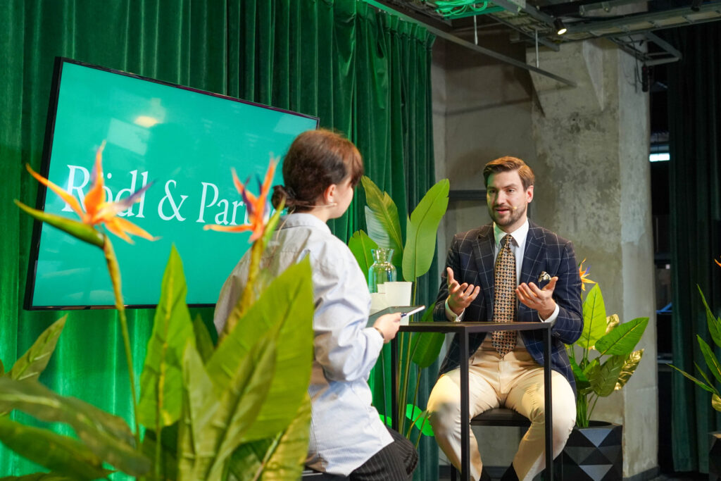 Poliitikasoovitused 2025: viis noorte juhitud visiooni Eesti tulevikuks