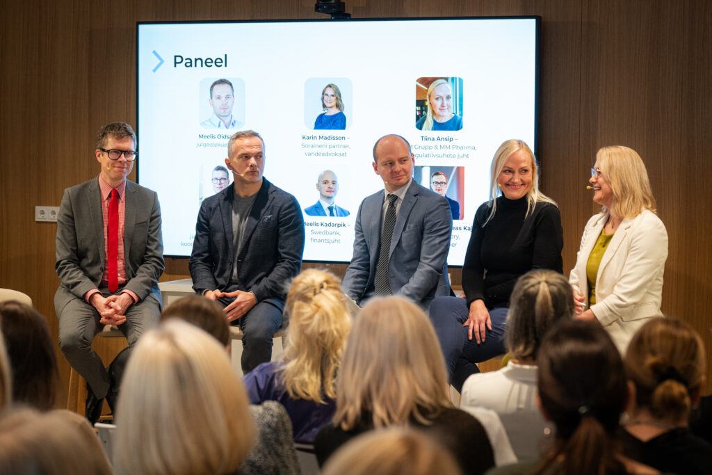 Kestlikkus kui kriisikindluse alus: kuidas riik ja eraettevõtted saavad koos tugevdada Eesti vastupanuvõimet?