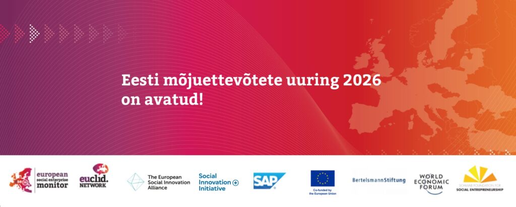 Eesti mõjuettevõtete ja ühiskondliku eesmärgiga organisatsioonide hääl kuuldavaks!