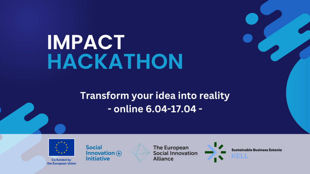Impact Hackathon