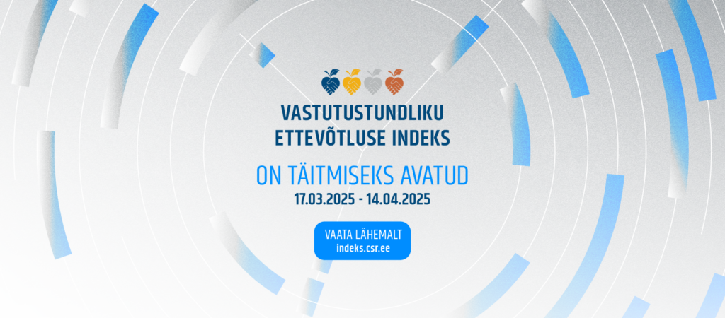 Vastutustundliku ettevõtluse indeks